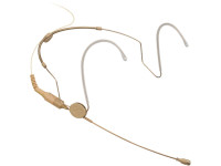 Sennheiser HSP 2 EW 3 Beige Sennheiser HSP 2 EW 3 Beige